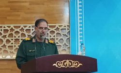 مشارکت،سلامت و امنیت شعار انتخاباتی ماست