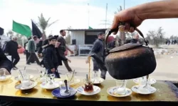 آمادگی ۹۰موکب لرستان برای خدمت‌رسانی به زائران اربعین