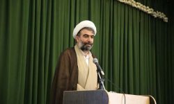 ارسال بیش از ۱۰۰ مقاله از غرب کشور به دبیرخانه همایش امربه‌ معروف