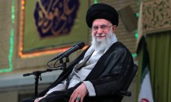 ایران قوی و سرافراز با مشارکت حداکثری در انتخابات