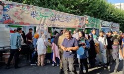 راهپیمایی خانوادگی در خرم‌آباد برگزار می‌شود