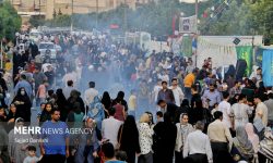 خرم‌آباد میزبان جشن «غدیر»/ ۲۰۰ موکب و غرفه برپا می‌شود