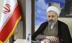 راه اندازی بانک اطلاعاتی جامع محکومین و مجرمان در لرستان