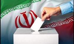 انتخابات میدان حماسه سازی مردم است