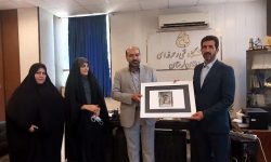 انعقاد تفاهم‌نامه همکاری بین میراث‌فرهنگی و دانشکده فنی و حرفه‌ای لرستان