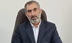 رئیس ستاد «قالیباف» در لرستان معرفی شد