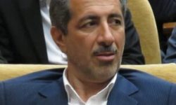 انتخاب رئیس مجمع نمایندگان لرستان