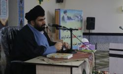 مشارکت حداکثری در انتخابات یک وظیفه‌ ملی است