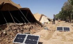 ۷۰۰ پنل خورشیدی بین عشایر لرستان توزیع می‌شود