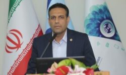 پایداری شبکه ارتباطی شعب اخذ رای لرستان