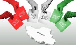انتخابات پرشور و استمرار گفتمان انقلاب در جهان