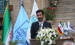 عمارت تاریخی مصری بروجرد در آستانه ثبت جهانی