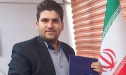 رئیس هیأت شمشیربازی لرستان منصوب شد