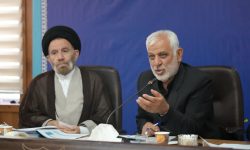 راه اندازی قرارگاه تولید و اشتغال با مشارکت مردم در لرستان