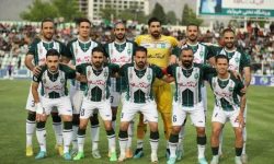 پیام تبریک رئیس کمیسیون فرهنگی ورزشی شورای شهر خرم آباد برای صعود خیبر به لیگ برتر