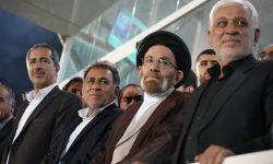 پیام تبریک استاندار لرستان به مناسبت صعود تیم «خیبر خرم‌آباد»   به لیگ برتر
