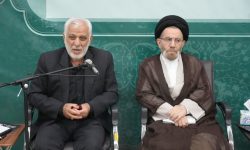 کانون اندیشه‌ورزی جهاد تبیین در لرستان ایجاد شود