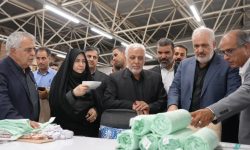 احیای واحدهای تولیدی راکد دغدغه رئیس جمهور شهید بود