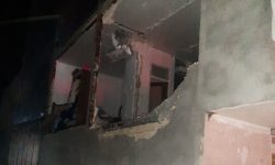 انفجار منزل مسکونی در خرم آباد ۲ مصدوم بر جای گذاشت