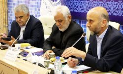 فعالیت ۳۱۴ واحد صنایع تبدیلی و تکمیلی در لرستان
