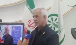 همایش آموزشی ترویجی محصولات کودی در لرستان برگزار می شود