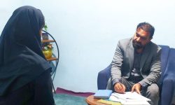 شروع بکار اولین مرکز همسان گزینی‌ در لرستان
