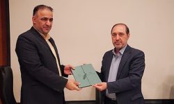 سنجش مهارت کشور در دستان فرزند شایسته لرستان