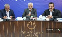 تأکید استاندار لرستان بر بازگشت سرمایه های راکد به چرخه تولید