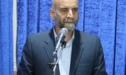 پیش بینی تولید ۵۵۰ هزار تن گندم در لرستان