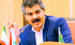 یک لرستانی نائب رئیس مجمع رؤسای کمیسیون های شهرسازی و معماری مراکز استان ها شد