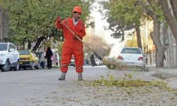 پرداخت مطالبات کارگران منطقه سه در حال پیگیری است