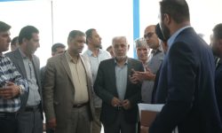 کشتارگاه صنعتی طیور پلدختر نیازمند ۲۰ میلیارد تومان تسهیلات دولتی