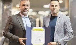 یک کوهدشتی سرمربی تیم ملی ساواته شد
