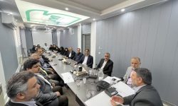 سازمان ملی استاندارد ایران،با جدیت پیگیر وضعیت رفاهی کارکنان است