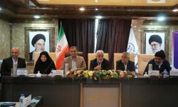 ایجاد زنجیره اقتصاد کشاورزی در لرستان