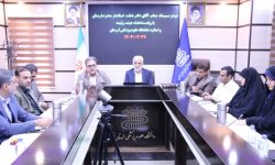 افتتاح ۱۱۲ پروژه بهداشتی و درمانی در لرستان