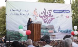 مشارکت حداکثری در انتخابات تقویت‌کننده اقتدار نظام است