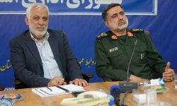 توسعه کشاورزی اولویت اول اقتصاد لرستان است