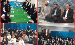 کلاس‌های تابستانی در الشتر افتتاح شد