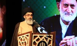 مرحوم سید «شکرالله طاهری» الگوی مدیریت جهادی بود