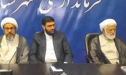 لزوم رعایت اصل بی طرفی توسط مجریان انتخابات