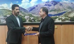 انتخاب رساله برتر لرستان در حوزه ایران‌شناسی