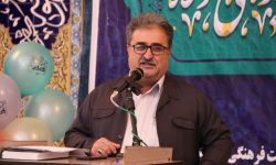 ۱۱۲ طرح بهداشتی و درمانی در لرستان بهره‌برداری شد