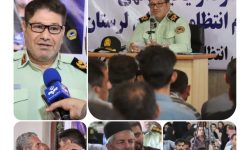 پلیس با تمام توان امنیت انتخابات را تأمین می‌کند