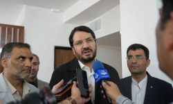 ۳۱۹۱ واحد نهضت ملی مسکن در لرستان افتتاح شد