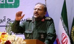 مشارکت حداکثری مردم در انتخابات اقتدار نظام را به جهان ثابت می‌کند