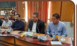رئیس هیئت موتورسواری و اتومبیلرانی لرستان انتخاب شد