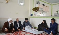 برگزاری چهلمین روز شهادت رئیس جمهور در ۶۰ کشور دنیا بیانگر قدرت و نقش آفرینی ایران در دنیا است
