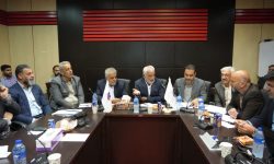 اضافه شدن ۱۰۰۰ هکتار به مساحت شهرک‌های صنعتی لرستان
