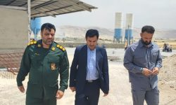 لزوم استمرار طرح‌های محرومیت‌زدایی توسط بسیج سازندگی در لرستان